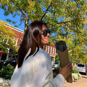 Meet your Posher, Meredith